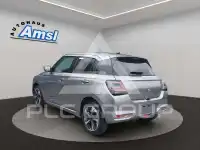 2026 Suzuki SWIFT