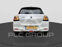 2026 Suzuki SWIFT