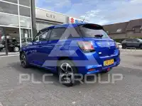 2026 Suzuki SWIFT