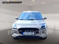 2026 Suzuki SWIFT