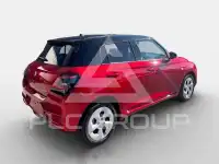 2026 Suzuki SWIFT