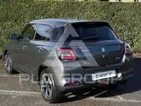 2026 Suzuki SWIFT