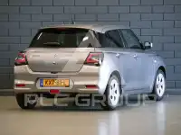 2026 Suzuki SWIFT