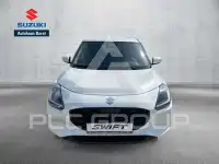 2026 Suzuki SWIFT