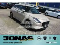 2026 Suzuki SWIFT