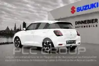 2026 Suzuki SWIFT