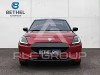 2026 Suzuki SWIFT