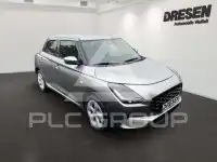 2026 Suzuki SWIFT
