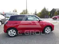 2026 Suzuki SWIFT