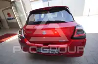 2026 Suzuki SWIFT