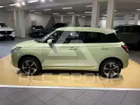 2026 Suzuki SWIFT