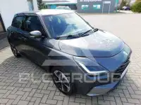 2026 Suzuki SWIFT