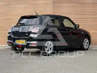 2026 Suzuki SWIFT