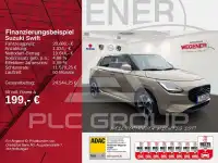 2026 Suzuki SWIFT