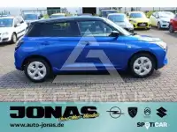 2026 Suzuki SWIFT