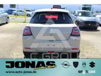2026 Suzuki SWIFT