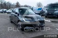 2026 Suzuki SWIFT
