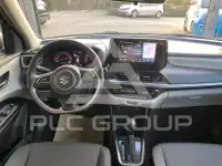 2026 Suzuki SWIFT
