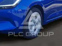 2026 Suzuki SWIFT