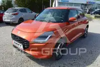 2026 Suzuki SWIFT