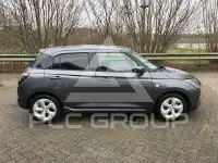 2026 Suzuki SWIFT