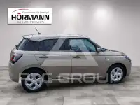 2026 Suzuki SWIFT