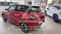 2026 Suzuki SWIFT