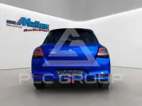 2026 Suzuki SWIFT