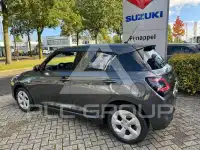 2026 Suzuki SWIFT
