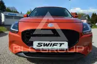 2026 Suzuki SWIFT