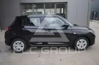 2026 Suzuki SWIFT