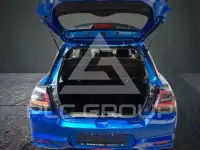2026 Suzuki SWIFT