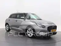 2026 Suzuki SWIFT