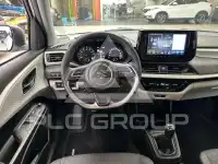 2026 Suzuki SWIFT
