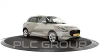 2026 Suzuki SWIFT