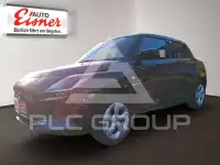 2026 Suzuki SWIFT