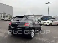 2026 Suzuki SWIFT