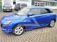 2026 Suzuki SWIFT