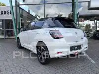 2026 Suzuki SWIFT