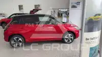 2026 Suzuki SWIFT