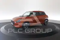 2026 Suzuki SWIFT
