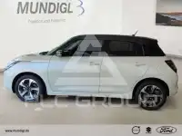 2026 Suzuki SWIFT