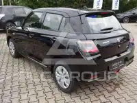 2026 Suzuki SWIFT