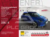 2026 Suzuki SWIFT