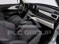 2026 Suzuki SWIFT