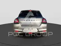 2026 Suzuki SWIFT