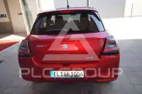 2026 Suzuki SWIFT