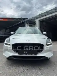 2026 Suzuki SWIFT