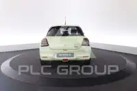 2026 Suzuki SWIFT
