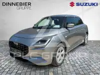 2026 Suzuki SWIFT